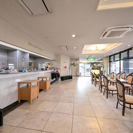 Main Hotel - Vacation STAY 82546 Miyakonojō Exterior foto